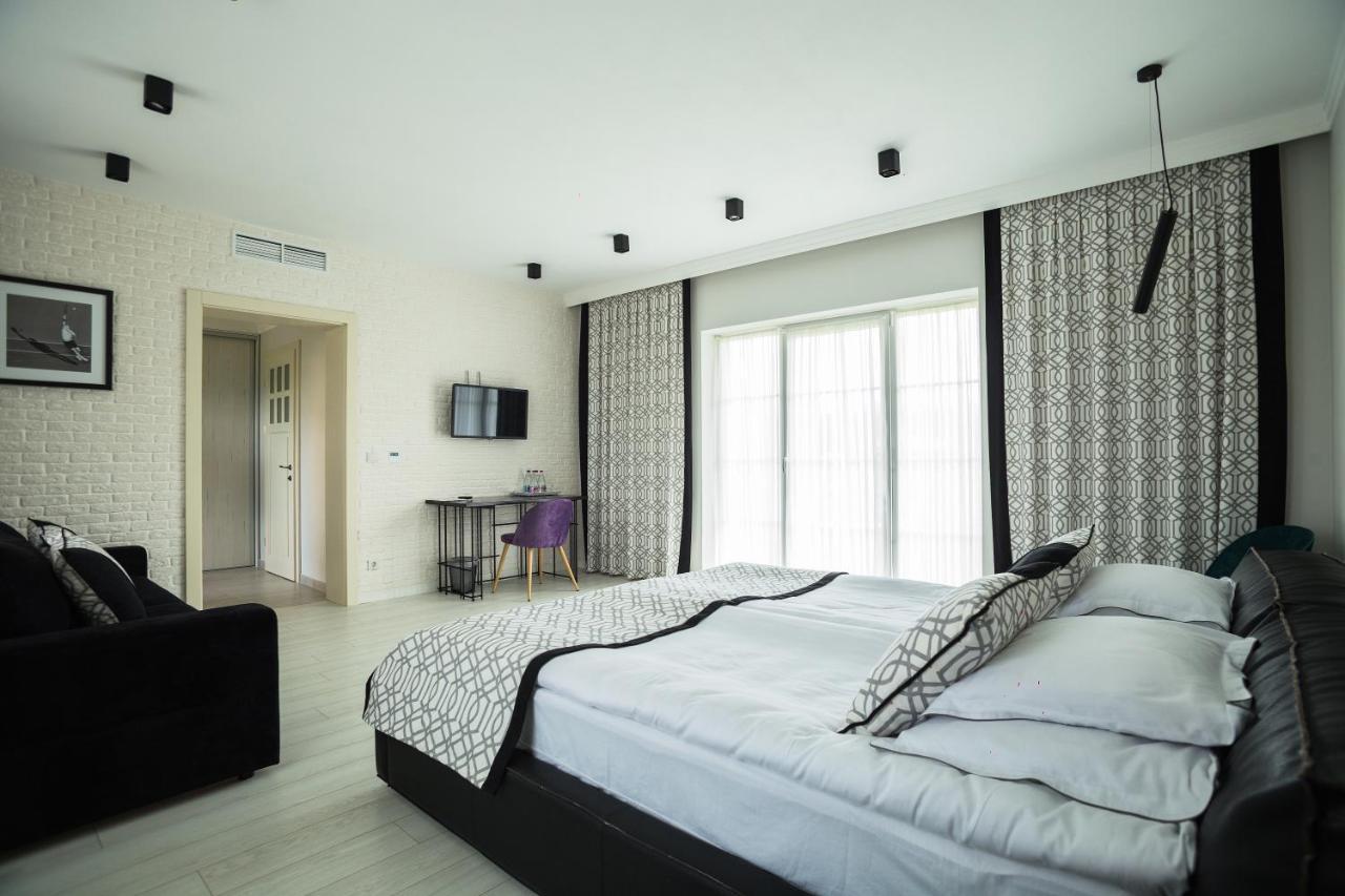 Publo Spa Hotel Visk Kültér fotó