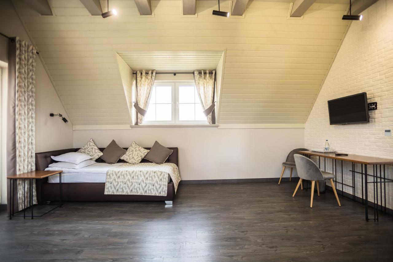 Publo Spa Hotel Visk Kültér fotó