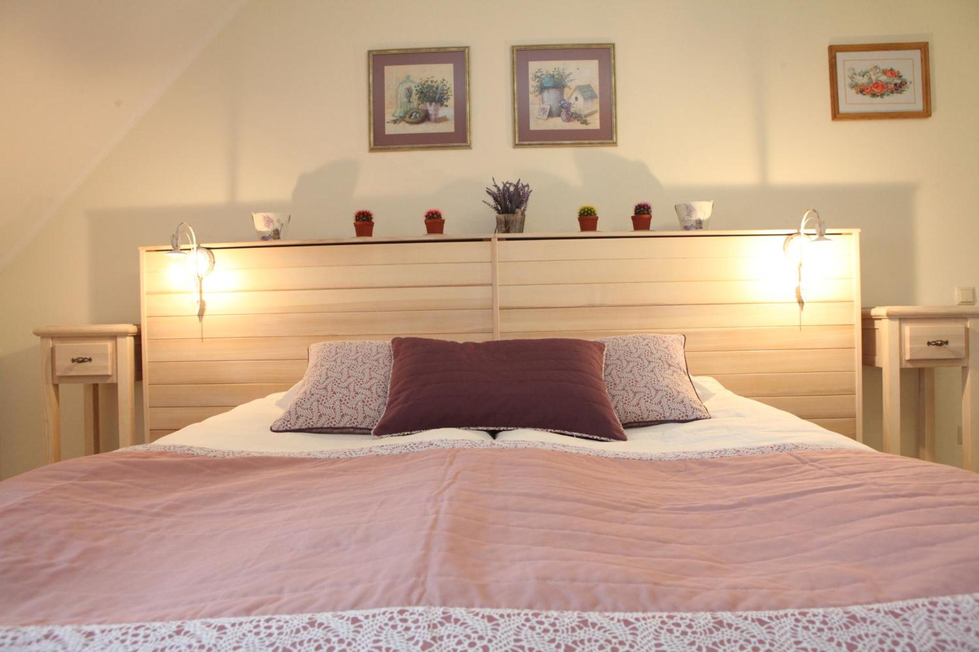 Publo Spa Hotel Visk Szoba fotó