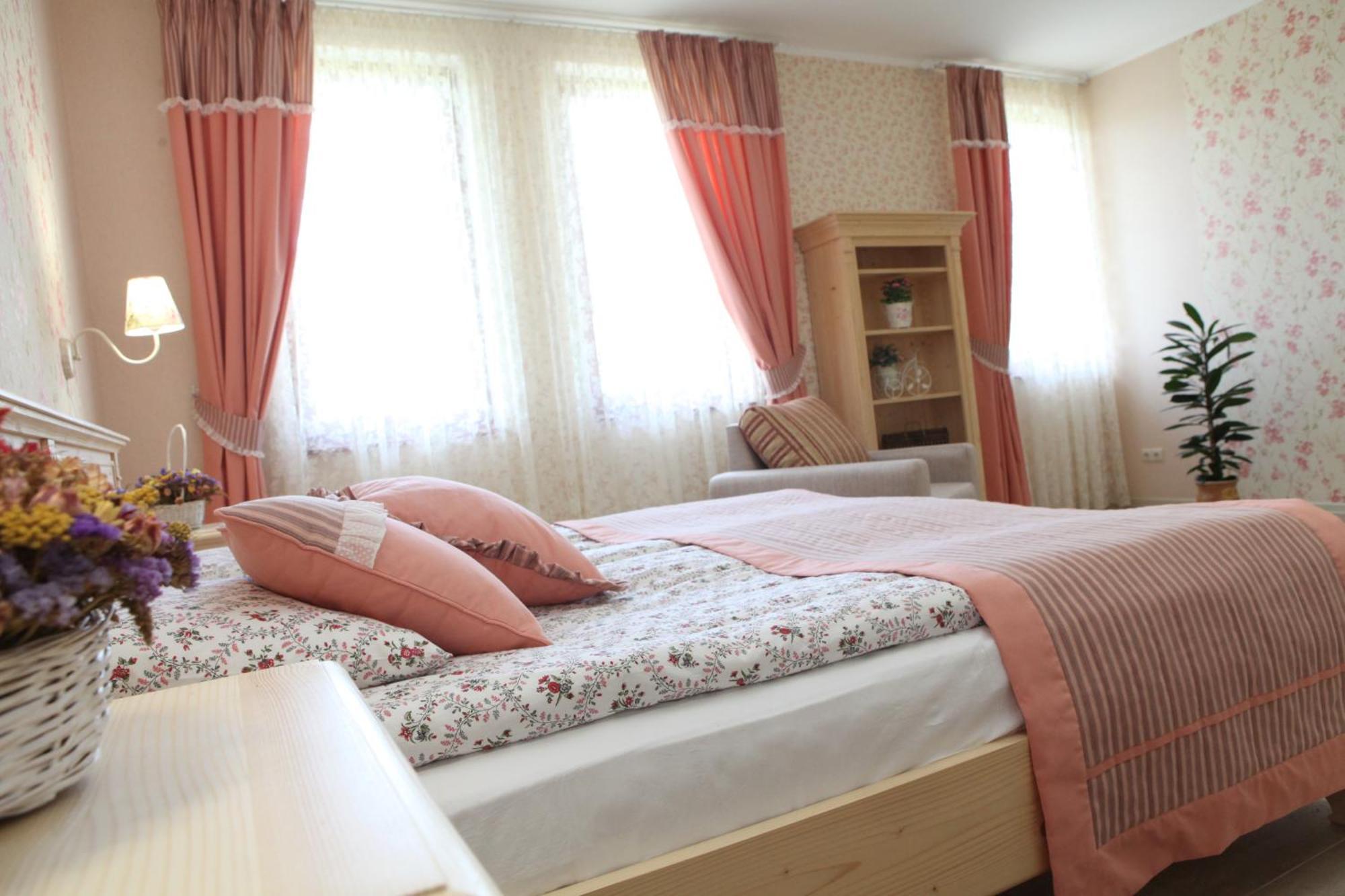 Publo Spa Hotel Visk Szoba fotó