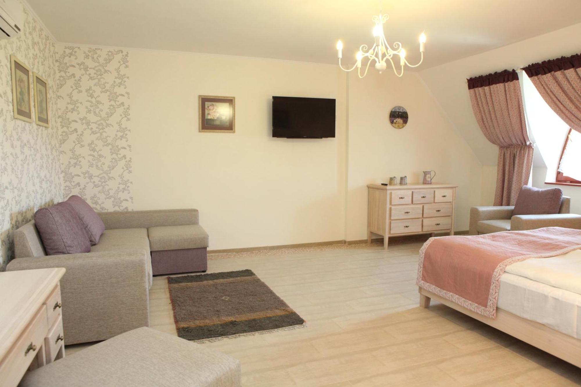 Publo Spa Hotel Visk Szoba fotó