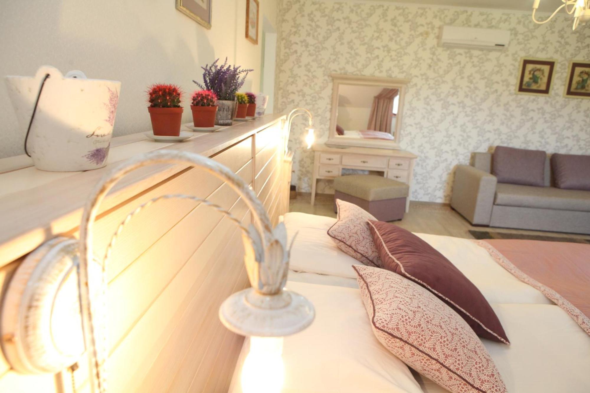 Publo Spa Hotel Visk Szoba fotó