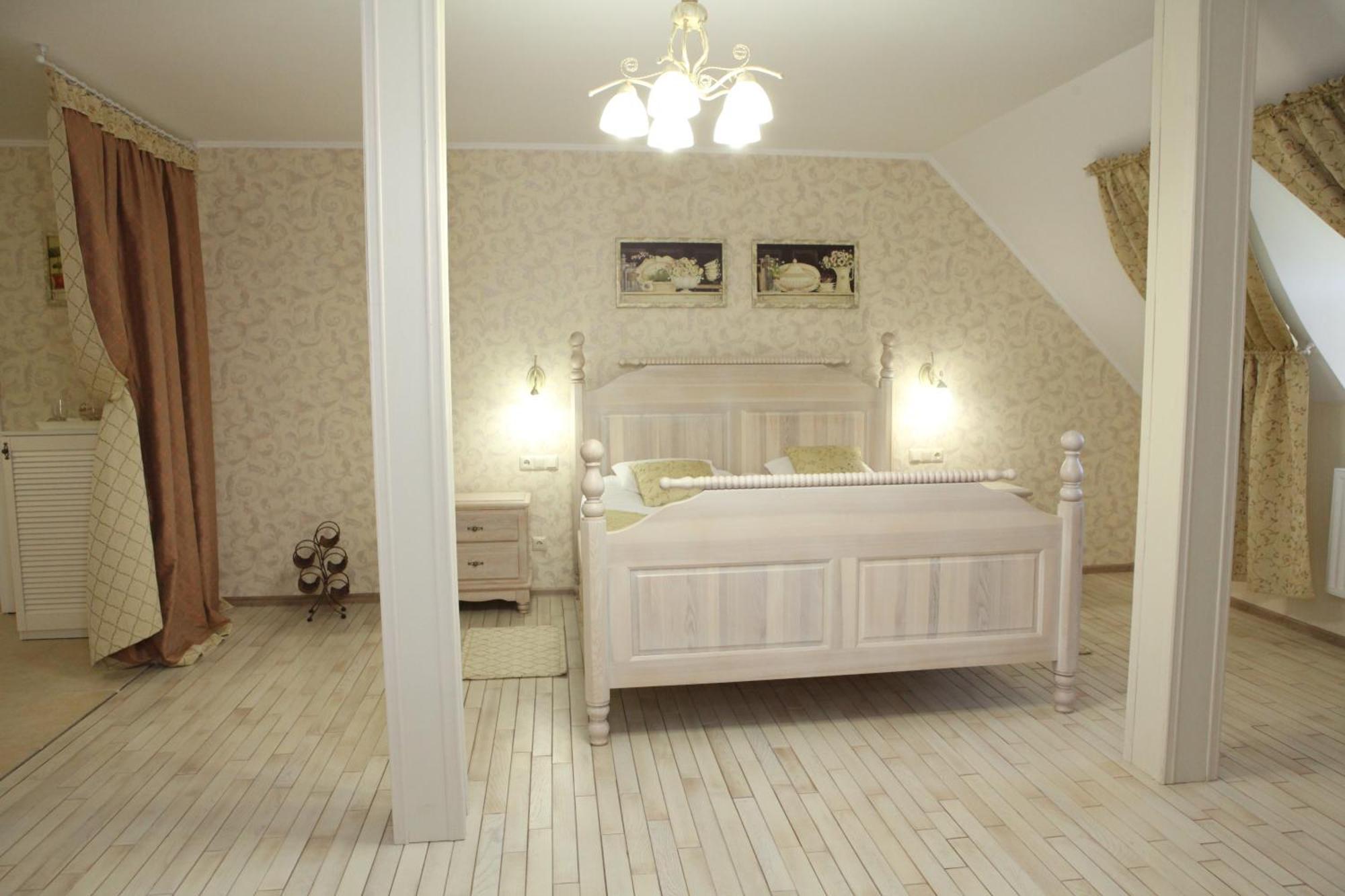 Publo Spa Hotel Visk Szoba fotó
