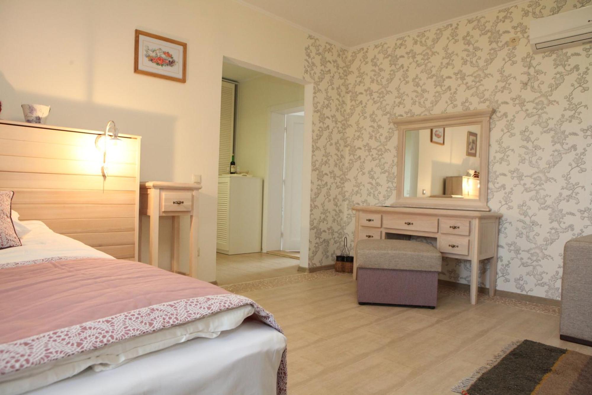 Publo Spa Hotel Visk Szoba fotó