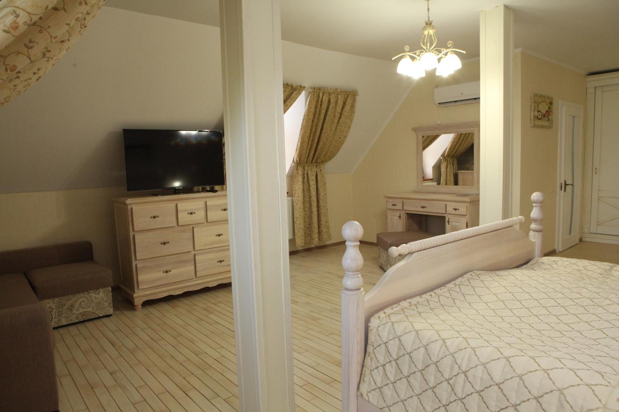 Publo Spa Hotel Visk Szoba fotó