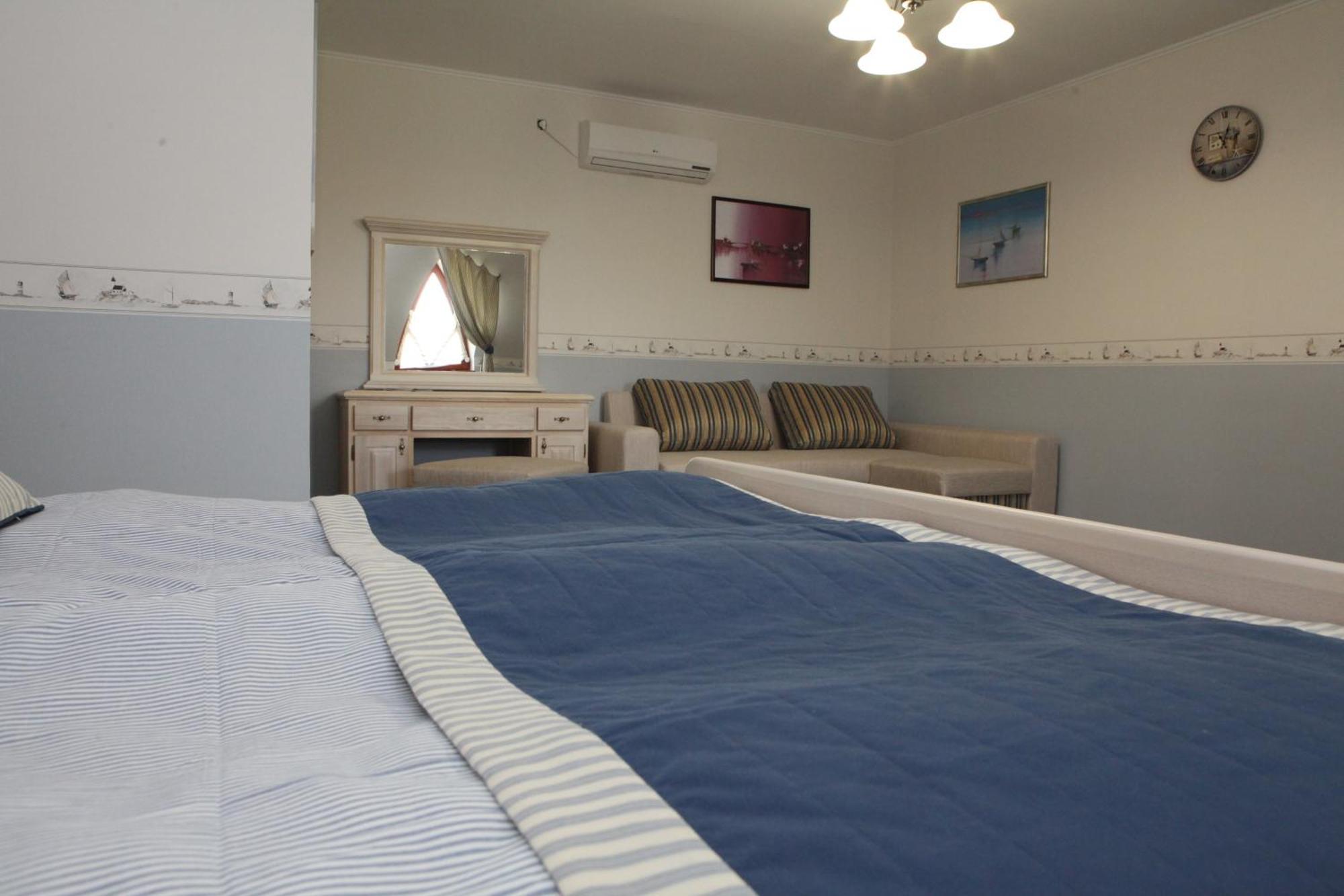 Publo Spa Hotel Visk Szoba fotó
