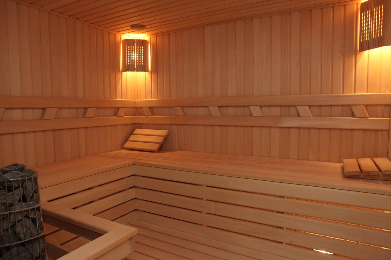 Publo Spa Hotel Visk Kültér fotó